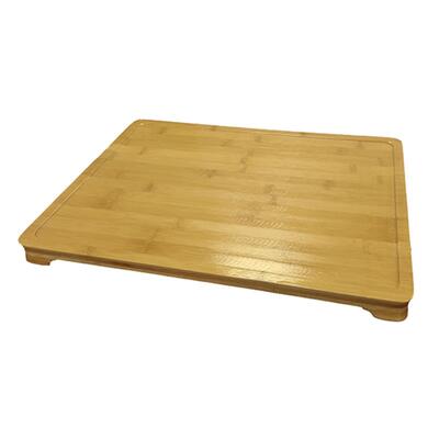 Main Bamboo Tray Stylus 38x30cm